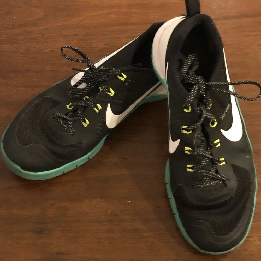 Nike Metcon, Lauren Fisher Special Edition. Women’s 10.5. - Picture 1 of 6